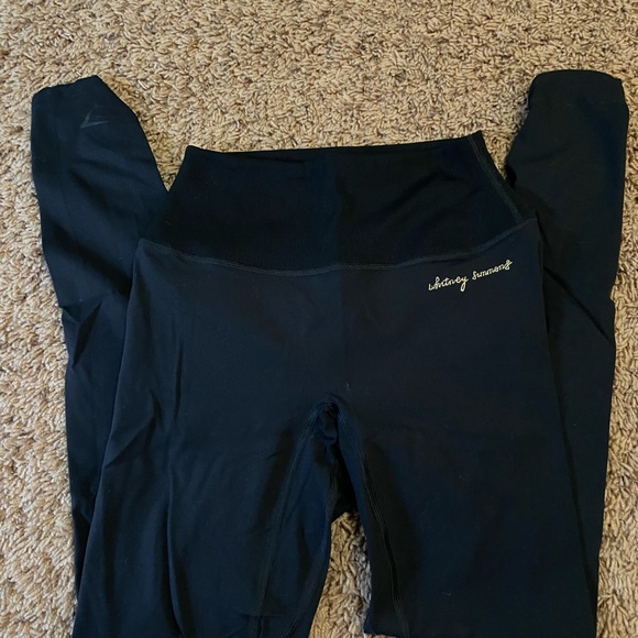 Gymshark Pants - Whitney Simmons Gymshark leggings